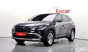 Hyundai Tucson Modern Gasoline 1.6 Turbo 2WD 2024