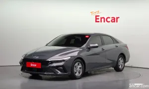 Hyundai Avante Smart 1.6 2023