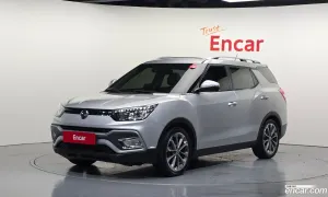 Kg_mobility_ssangyong Tiboli 1.6 RX 4WD 2017