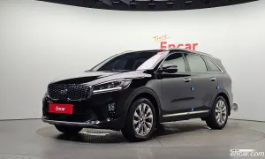 Kia Sorento Marster Diesel 2.0 2WD 2018