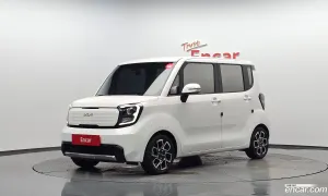 Kia Ray Signature 2023