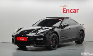 Porsche Panamera 4.0 GTS 2025