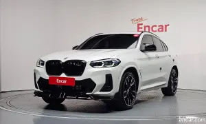 Bmw X4 xDrive M40i 2022
