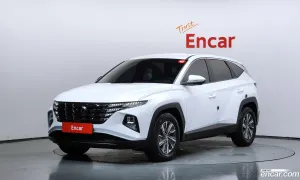 Hyundai Tucson Modern 2WD 2021