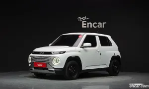 Hyundai Casper Modern 2022