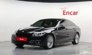 Bmw 5-series 528i xDrive Luxury 2014
