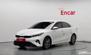 Kia K3 signature 1.6 2021