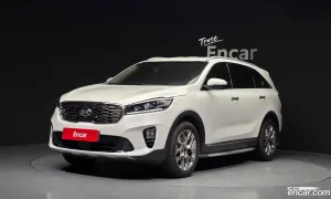 Kia Sorento Master Special Diesel 2.2 2WD 2019