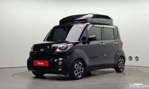 Kia Ray Signature 2020