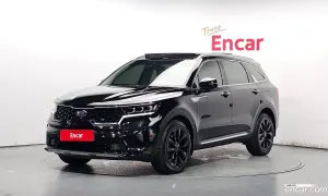 Kia Sorento Signature Diesel 2.2 2WD 2020