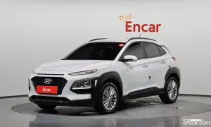Hyundai Kona Modern pop 1.6 Turbo 2WD 2019