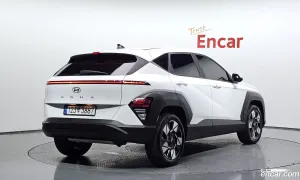 Hyundai Kona Modern Gasoline 1.6 Turbo 2WD 2023
