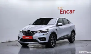 Renault-koreasamsung Xm3 1.3 TCe RE Signature 2022