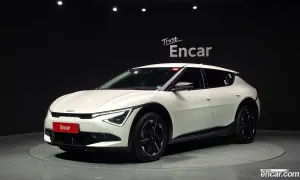 Kia Ev6 Earth Long Range 2WD 2024