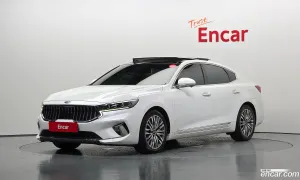 Kia K7 2.5 GDI Noblesse 2019