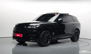 Land rover Range rover sport P360 Autobiography 2024