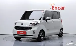 Kia Ray Prestige 2015
