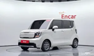 Kia Ray Prestige 2023