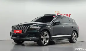 Genesis Gv80 2.5T Gasoline AWD 2021