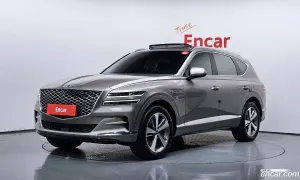 Genesis Gv80 3.0 Diesel AWD 2020