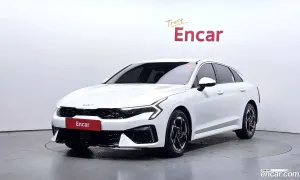 Kia K5 Prestige 2.0 2024