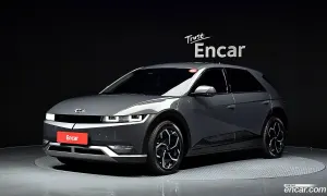 Hyundai Ioniq5 Exclusive Long range 2024