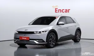 Hyundai Ioniq5 Exclusive Long range 2023