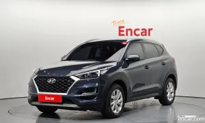 Hyundai Tucson Modern Diesel 2.0 2WD 2019