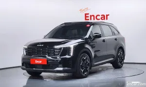 Kia Sorento Gravity Gasoline 2.5T 2WD 2024