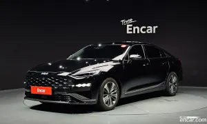 Kia K8 Signature 2021