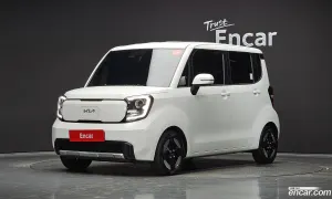 Kia Ray Air 2024