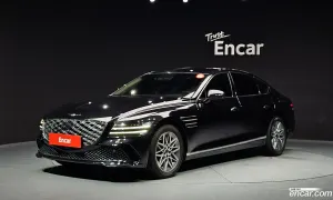 Genesis G80 Gasoline 2.5 Turbo AWD 2024