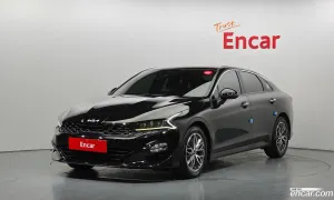 Kia K5 Prestige 2.0 2022