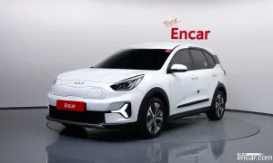Kia Niro Earth 2023