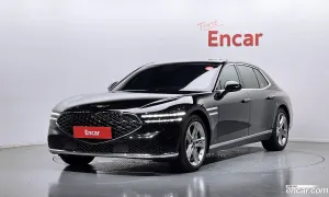 Genesis G90 Gasoline 3.5 Turbo AWD 2022