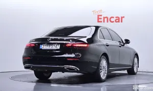 Mercedes-benz E-class E250 Exclusive 2023