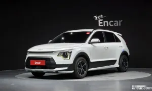 Kia Niro Trendy 2022