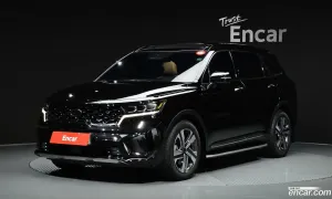 Kia Sorento Gravity HEV 1.6 2WD 2020