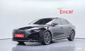 Hyundai Grandeur Le Blanc 2.5 2022
