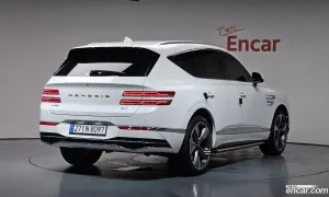 Genesis Gv80 2.5T Gasoline AWD 2024