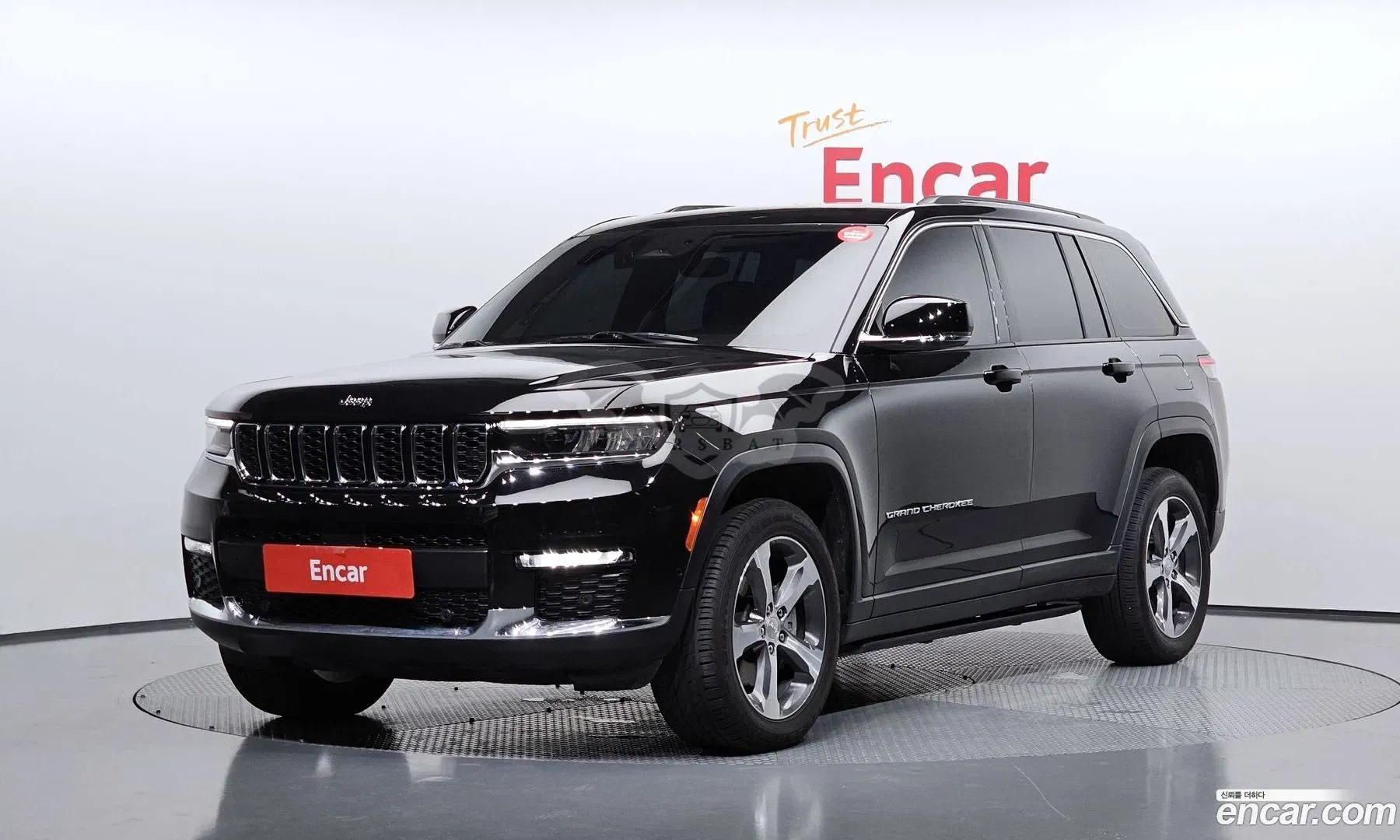 Jeep Cherokee 3.6 Limited 2023