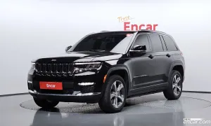 Jeep Cherokee 3.6 Limited 2023