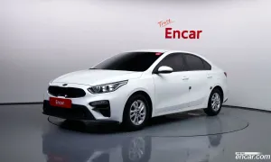 Kia K3 Luxury 2018