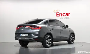 Renault-koreasamsung Xm3 1.3 TCe RE Inspire 2023