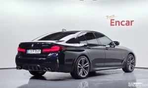 Bmw 5-series 530i xDrive M Sport Package 2021
