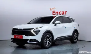 Kia Sportage Signature 2WD 2024