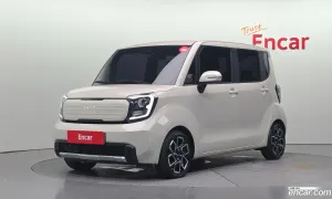Kia Ray Prestige 2022