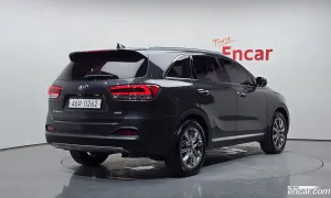 Kia Sorento Prestige Diesel 2.0 2WD 2016