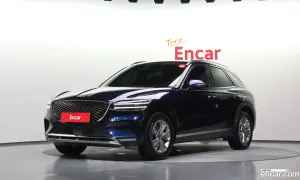 Genesis Gv70 2.5T Gasoline 2WD 2022