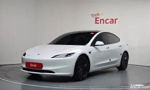 Tesla Model 3 RWD 2024